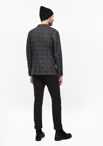 s.Oliver Regular fit Suit Jacket in Black