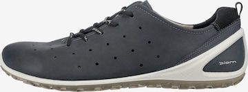 ECCO Sneaker 'Biom Lite' in Blau