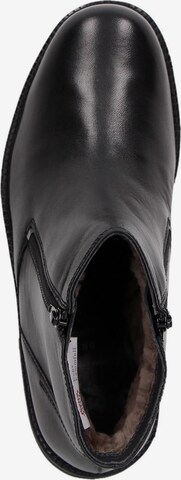 SIOUX Stiefelette 'Magnus' in Schwarz