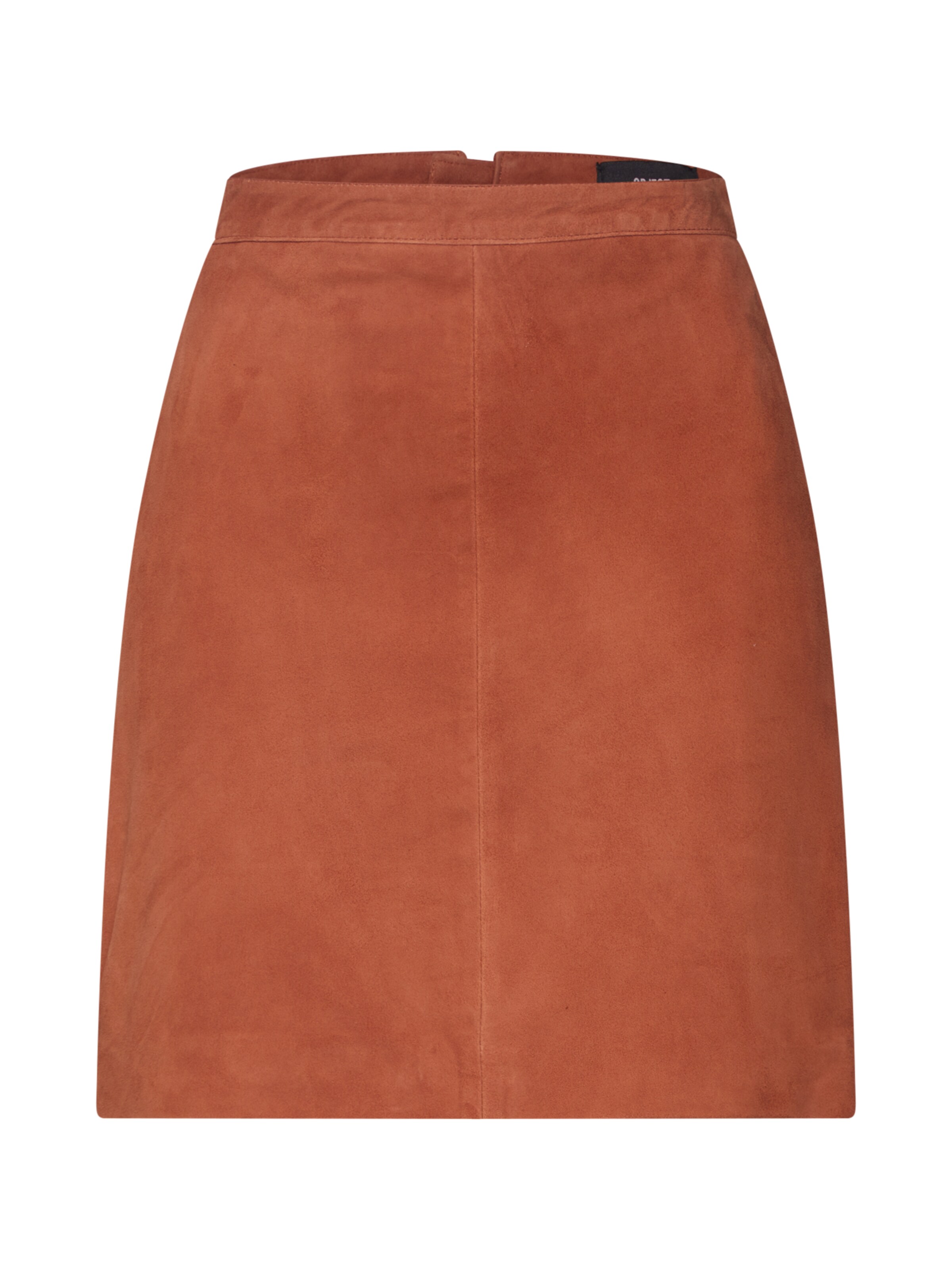 OBJECT - Rock in braun