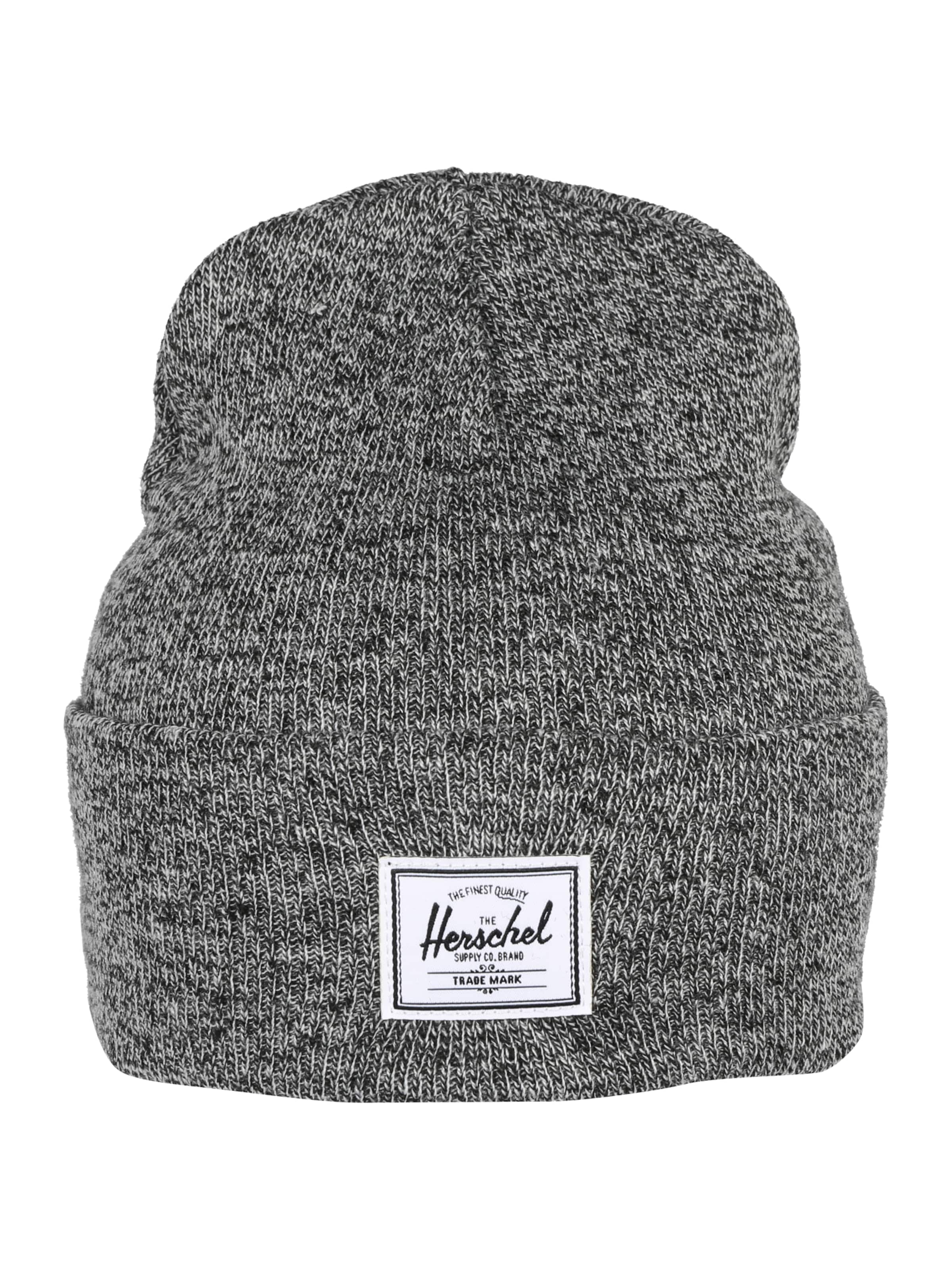 Bonnet 'Elmer' Herschel en gris : devant