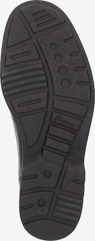 SIOUX Slipper 'Parsifal-XXL' in Schwarz