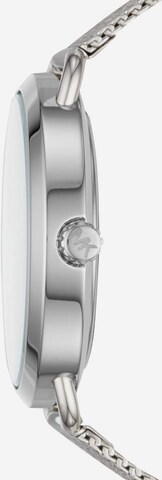Michael Kors Analógové hodinky 'PORTIA, MK3843' - strieborná