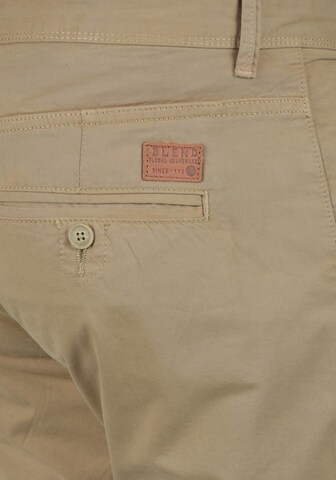 BLEND Regular Chino 'Tromp' in Beige