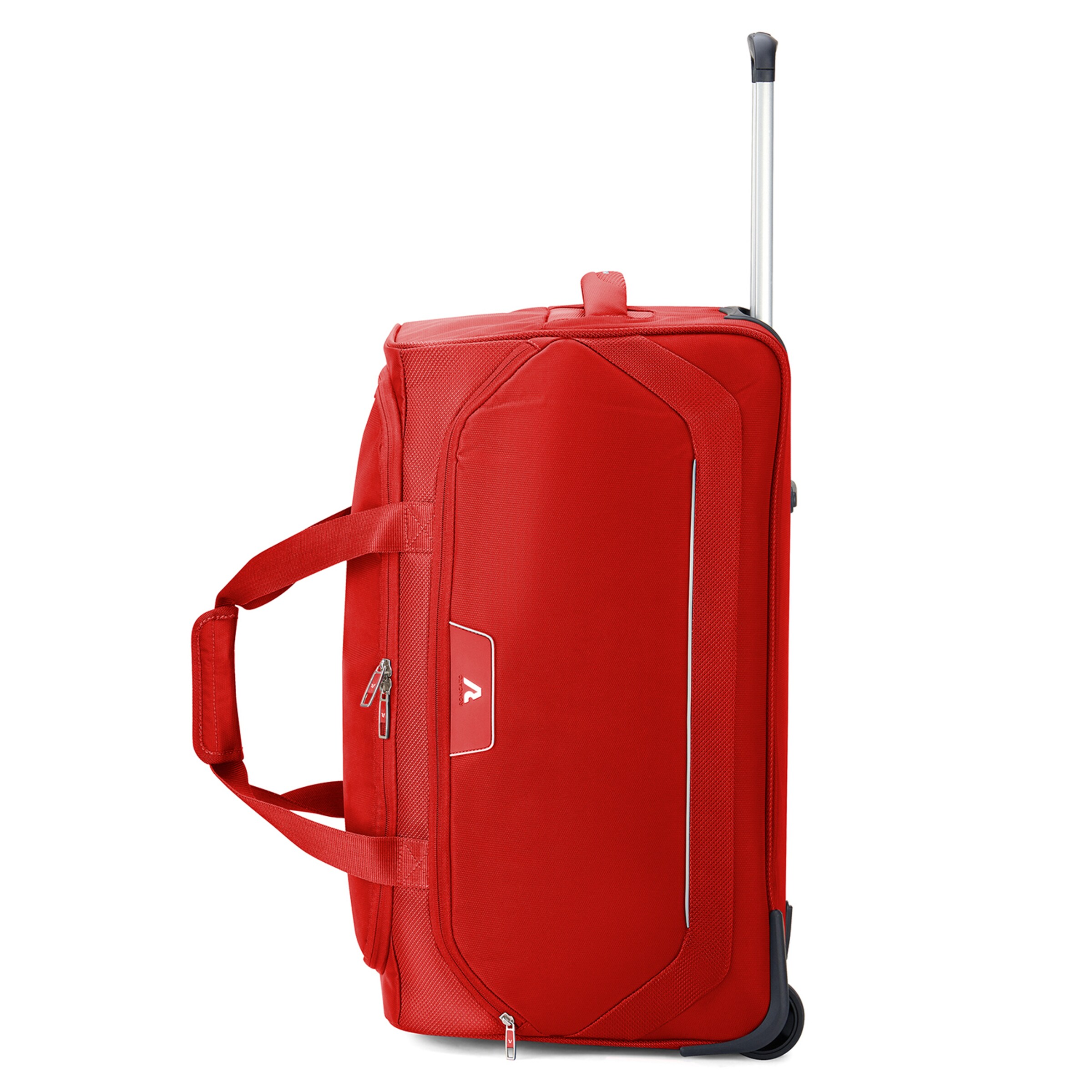 Roncato Travel Bag 'Joy' in Red