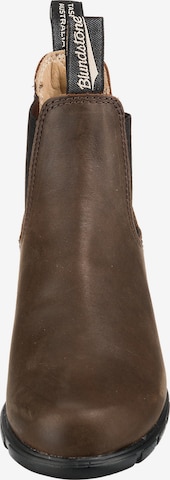 Blundstone Chelsea Boots i brun