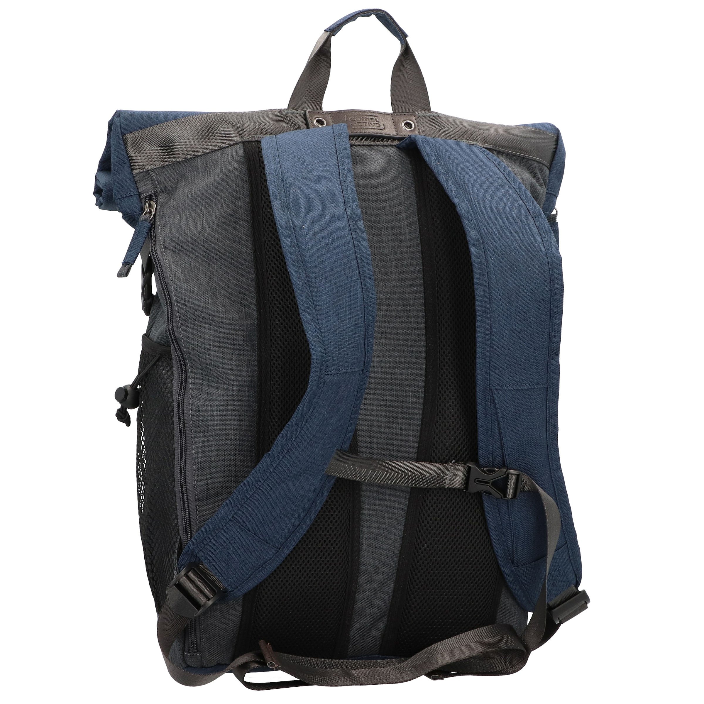 CAMEL ACTIVE Backpack 'Satipo' in Blue