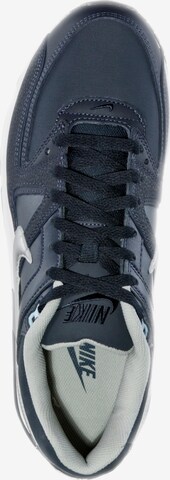 Nike Sportswear Nizke superge 'AIR MAX COMMAND' | modra barva