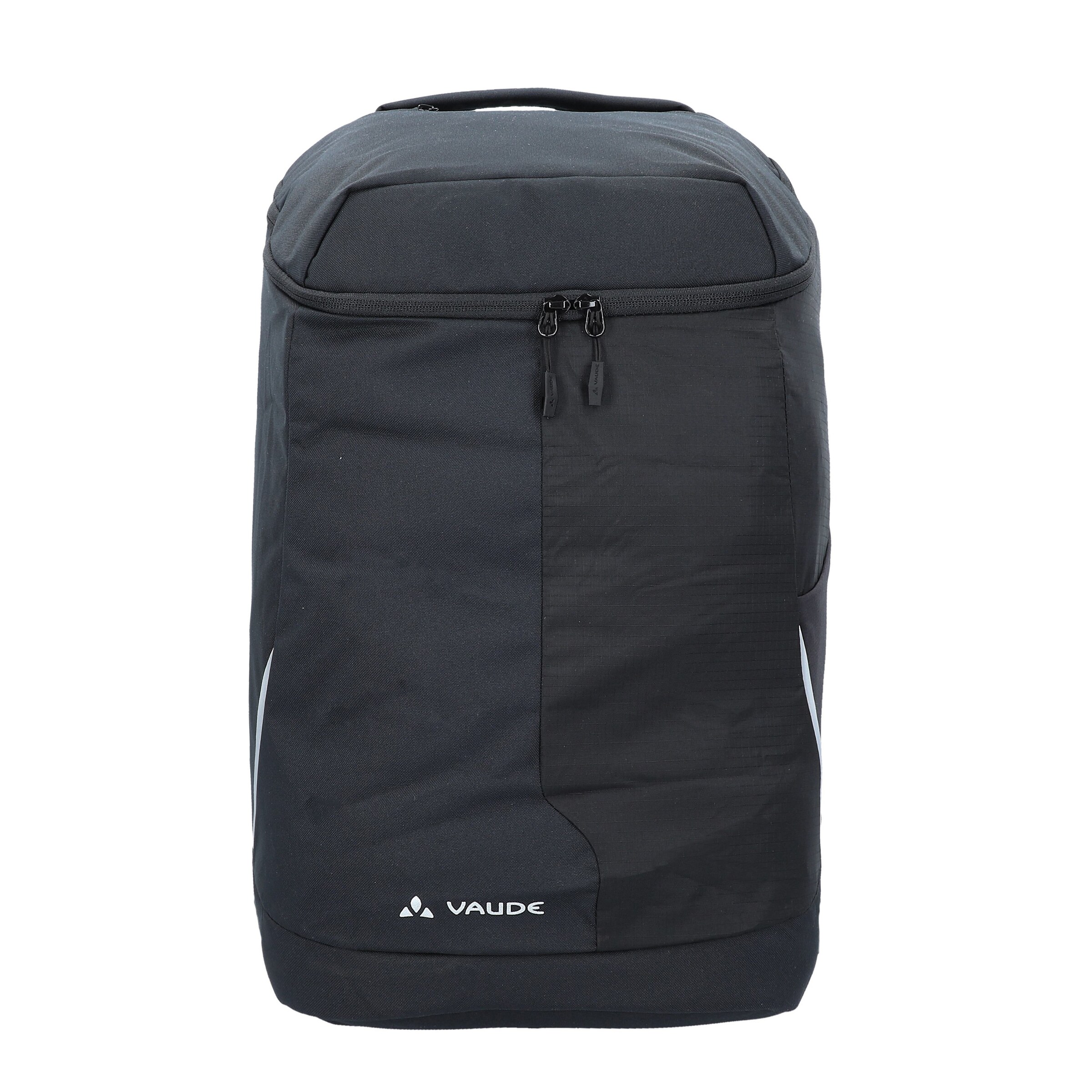 VAUDE - Sportrugzak 'Tecoday III' in de kleur Zwart