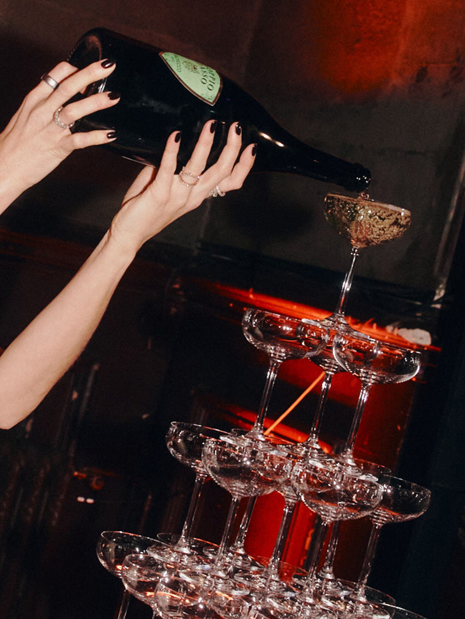 Exklusive Einblicke in das Weihnachtsevent des Jahres LeGer Christmas 2025