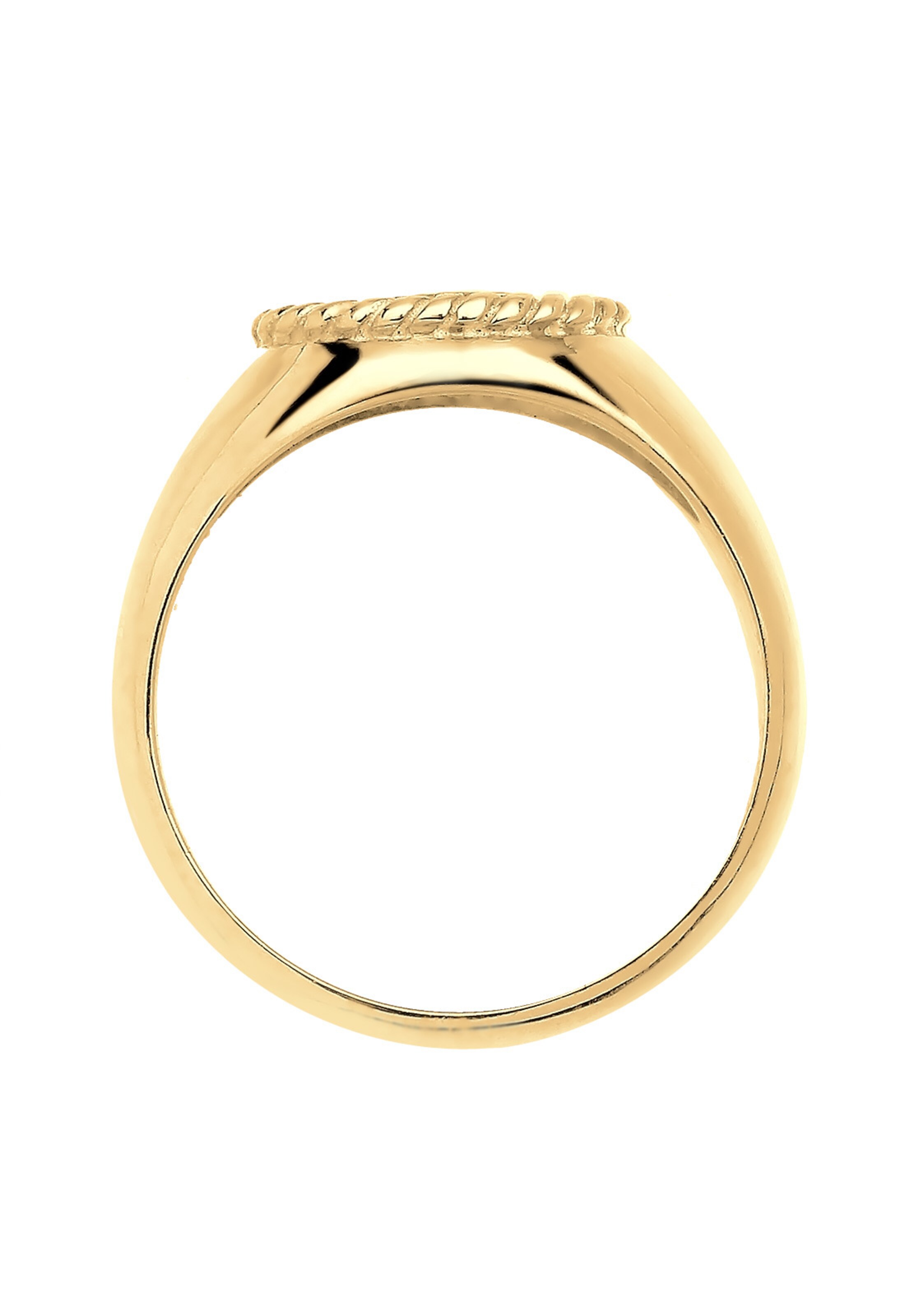 ELLI Ring in Gold