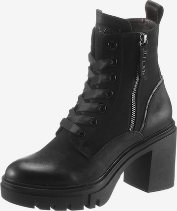 REPLAY Stiefelette 'Jen' in Schwarz: predná strana