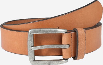 PIECES Ceinture 'Nady' en cognac, Vue avec produit