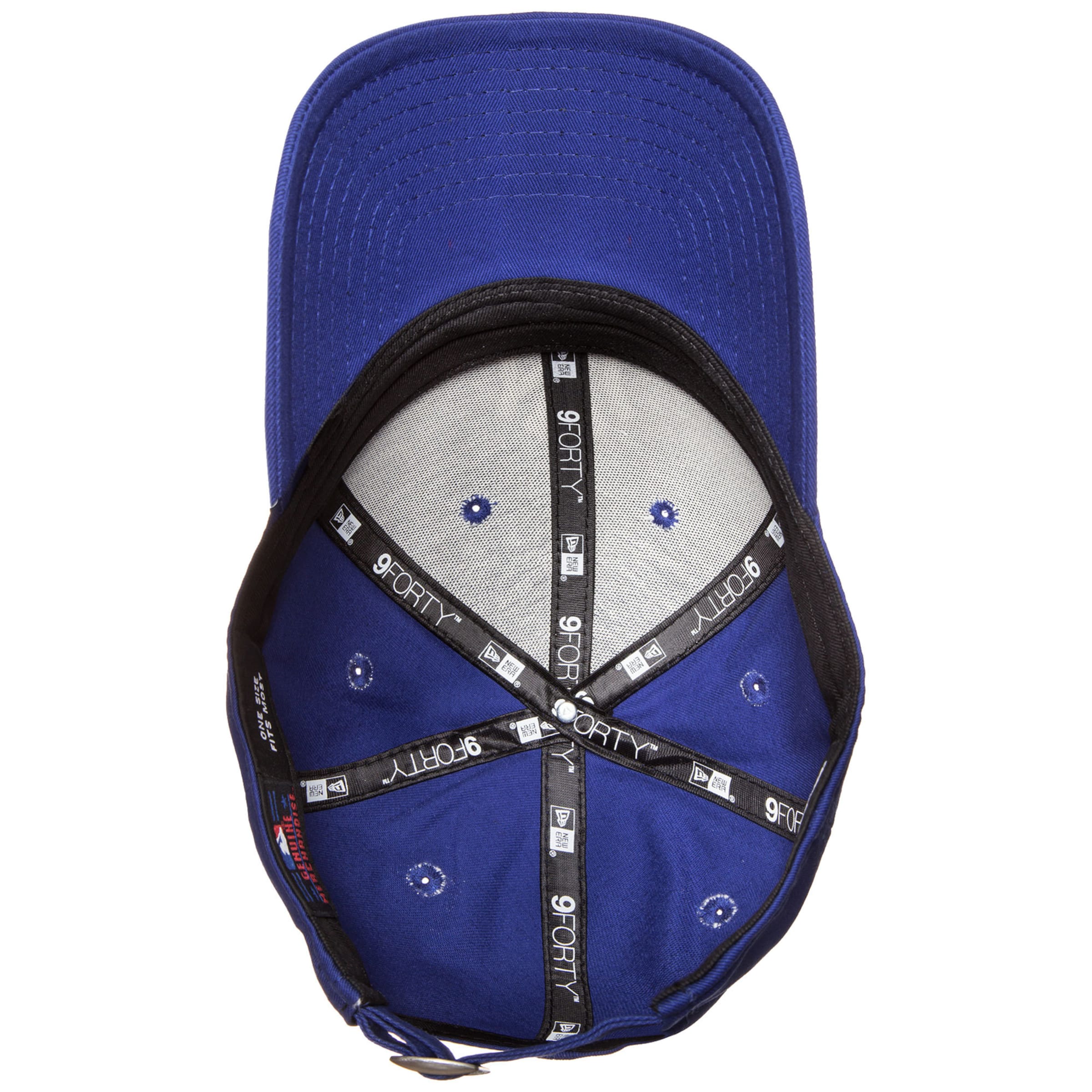 NEW ERA Τζόκεϊ '9Forty League Neyyan' σε μπλε