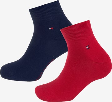 Tommy Hilfiger Underwear Socks in Mixed colors: front