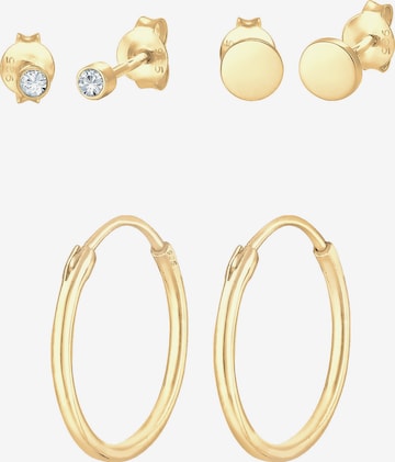 ELLI Earrings in Gold