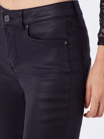 VERO MODA Skinny Τζιν σε μαύρο