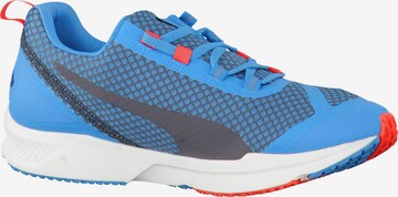 PUMA Sportschuh in Blau