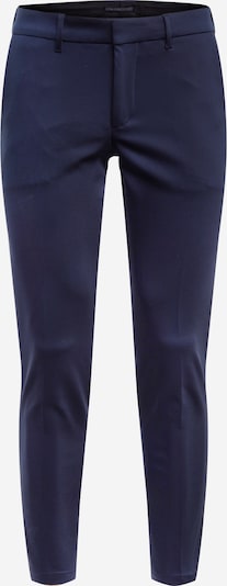 Pantaloni con piega frontale 'Sight' DRYKORN di colore navy, Visualizzazione prodotti