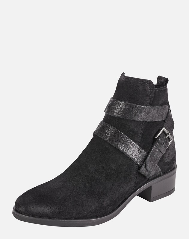 TAMARIS Stiefel in aubergine | ABOUT YOU TAMARIS Stiefel in aubergine | ABOUT YOU