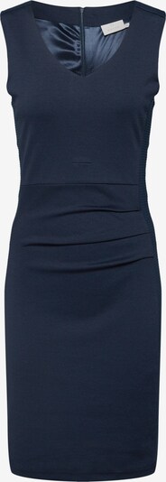 Kaffe Sheath dress 'Sara' in Night blue, Item view