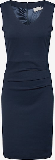 Kaffe Sheath Dress 'Sara' in Night blue, Item view