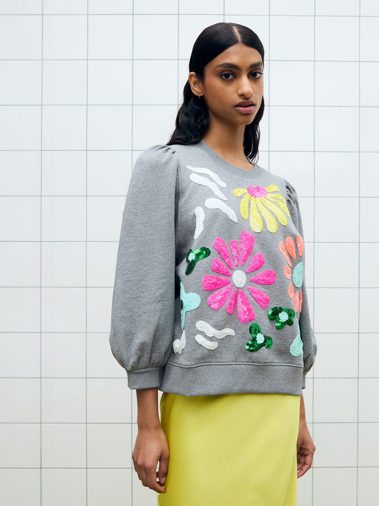 Your luxury love affair Spring/Summer 2025