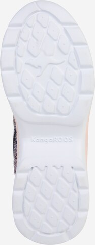 KangaROOS Trampki w kolorze niebieski: dół