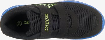 KAPPA Sneakers 'Cracker II BC' in Black