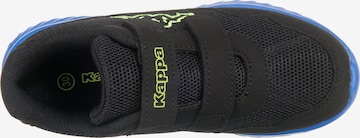 KAPPA Sneakers 'CRACKER' in Black