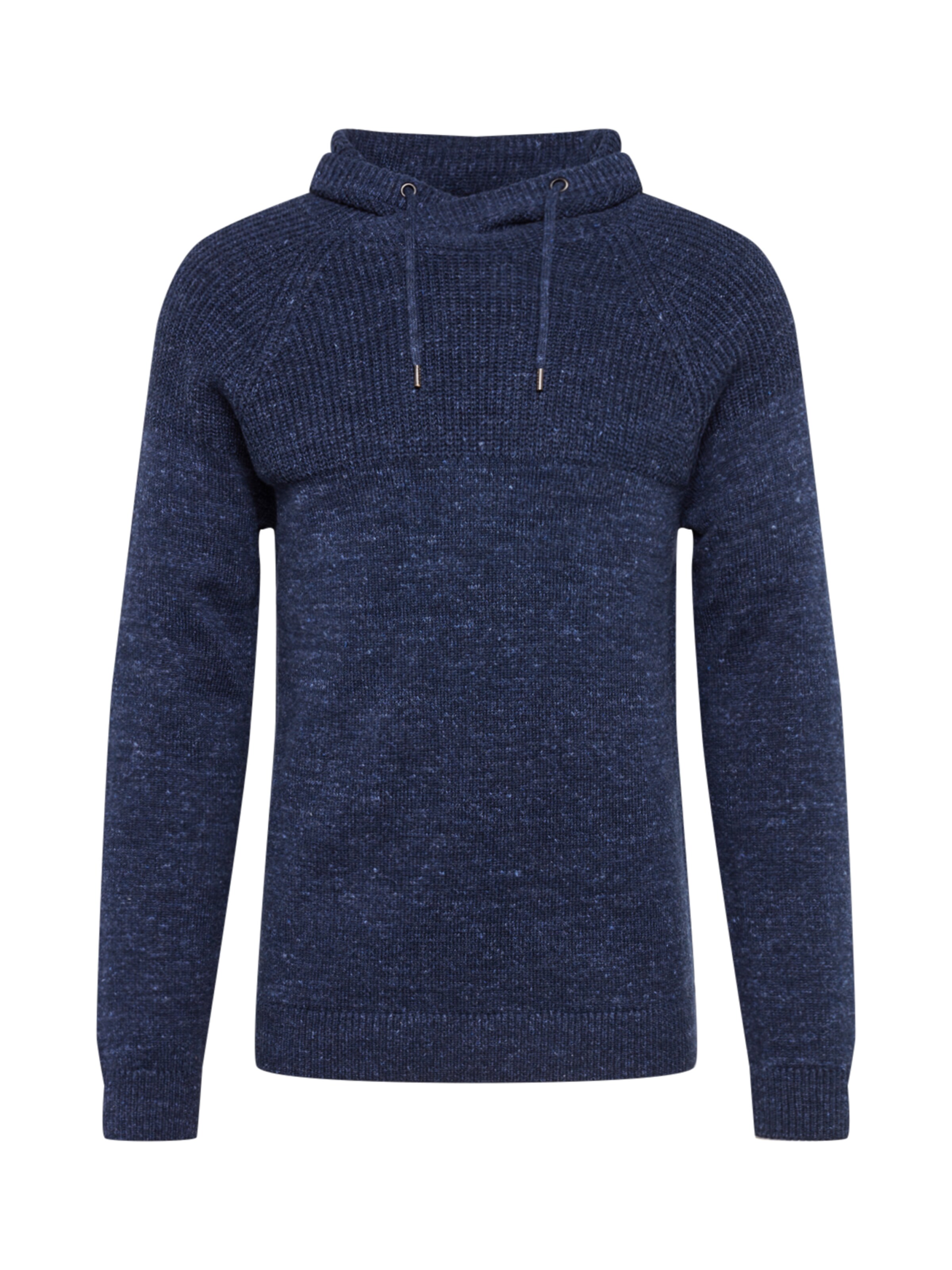 ESPRIT - Trui in de kleur Navy