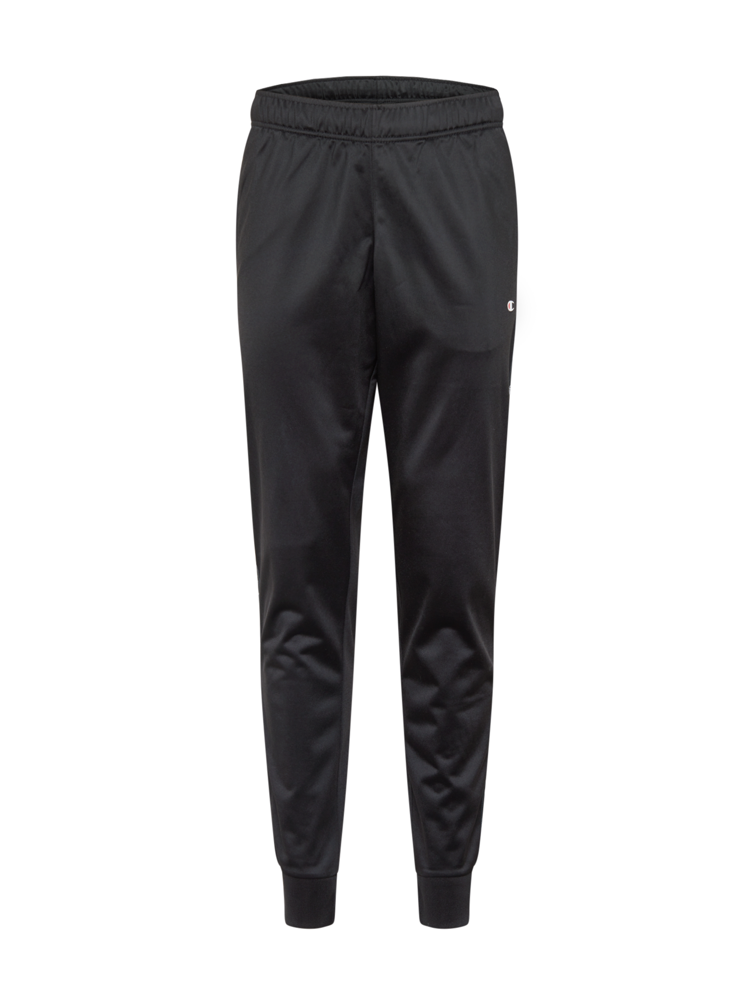 Champion Authentic Athletic Apparel Pantaloni sportivi in Nero 