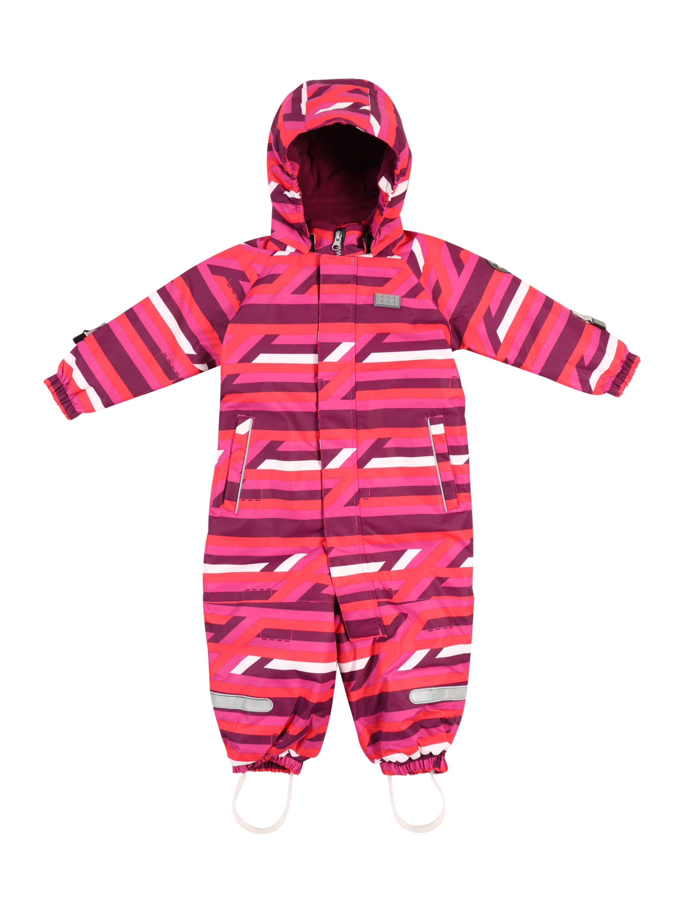 LEGO WEAR - Functioneel pak 'JULIAN' in de kleur Gemengde kleuren