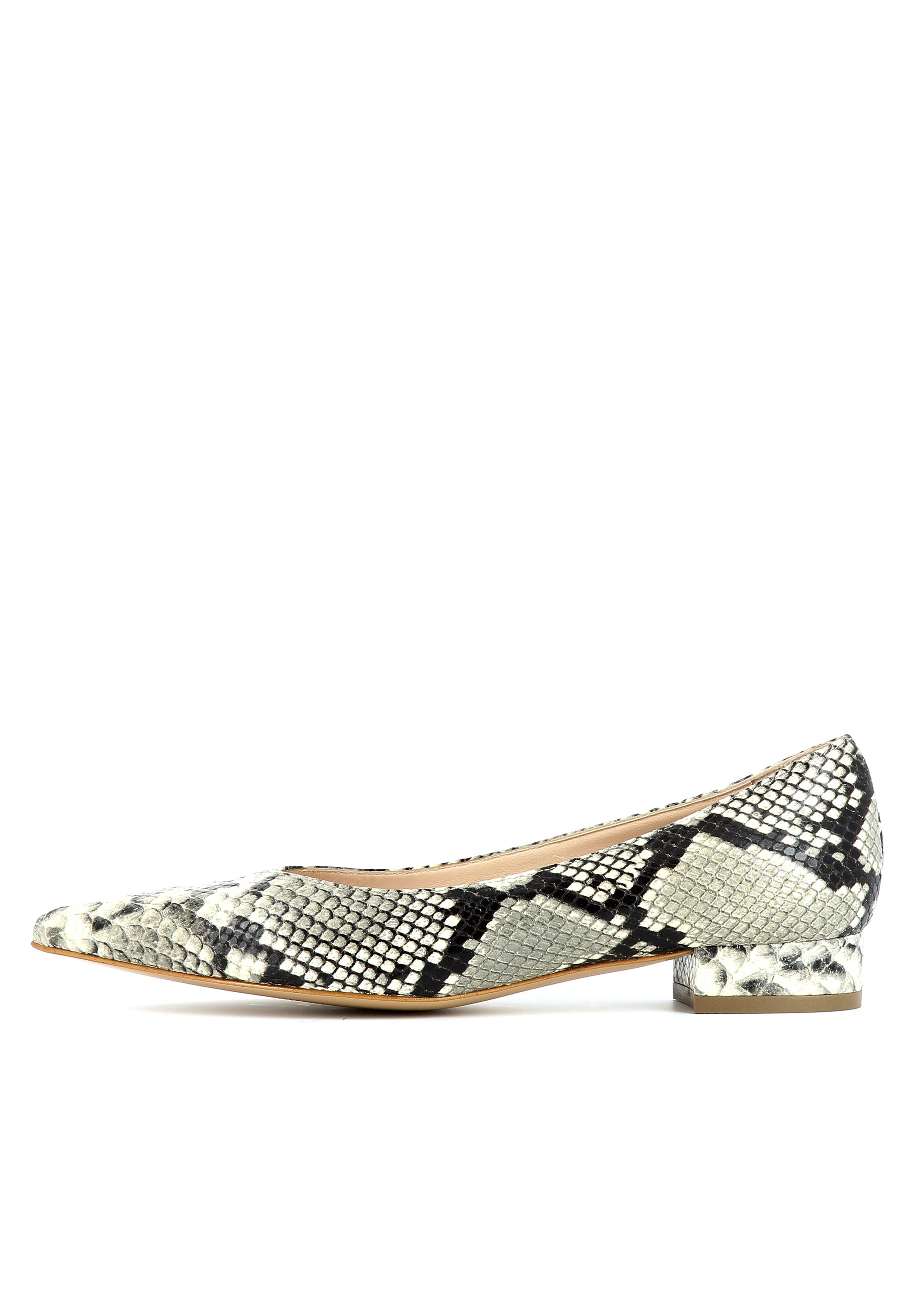 Escarpins EVITA en gris