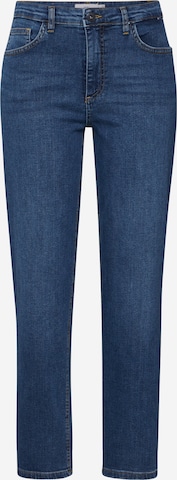 ICHI Regular Jeans 'IHTWIGGY RAVEN' in Blau: predná strana