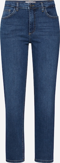 ICHI Jeans 'IHTWIGGY RAVEN' in de kleur Blauw, Productweergave