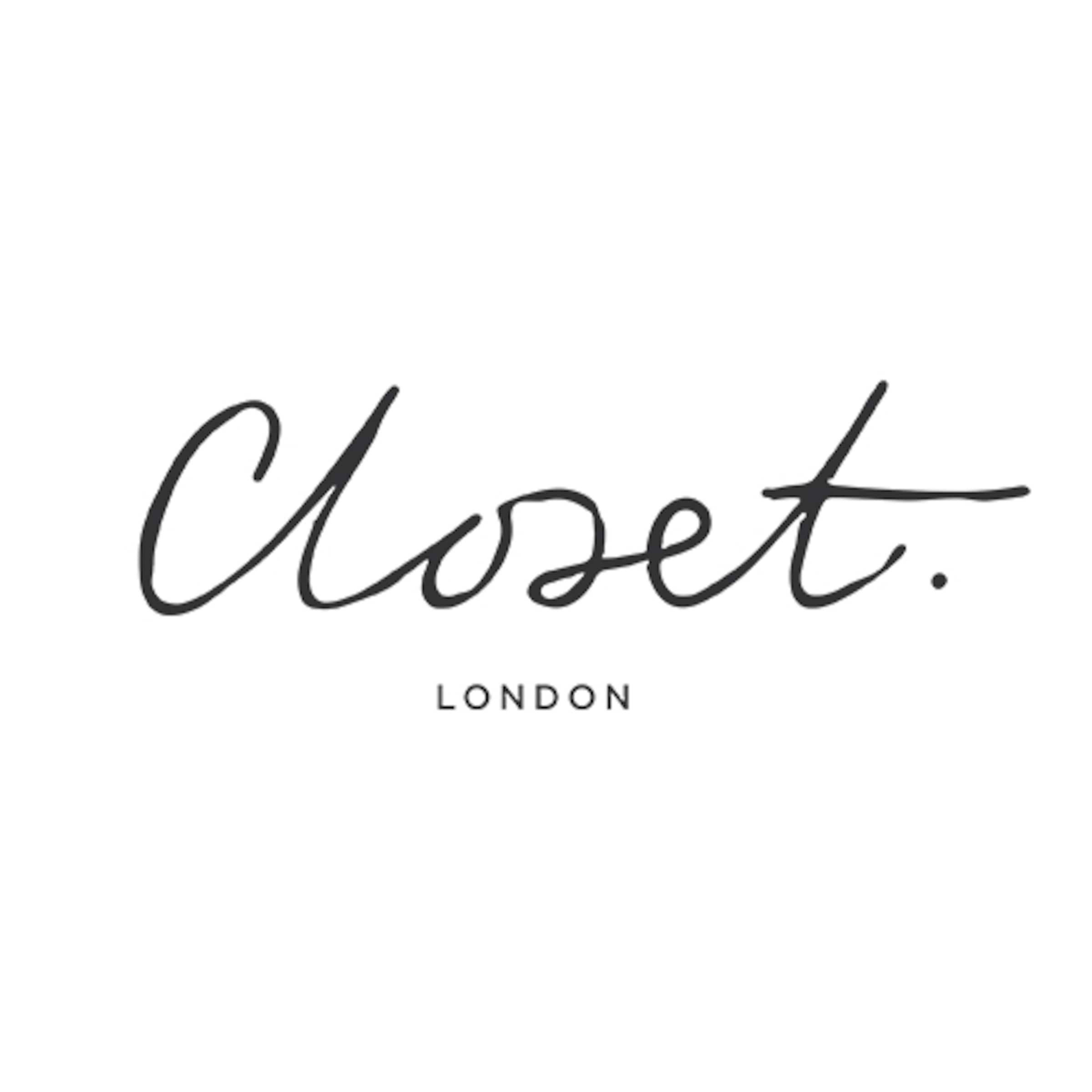 Closet London