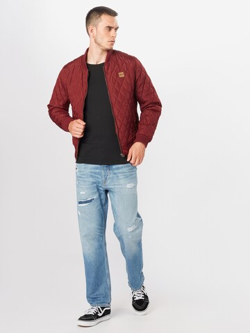 Regular Jeans 'Marvin' de la Pepe Jeans pe albastru