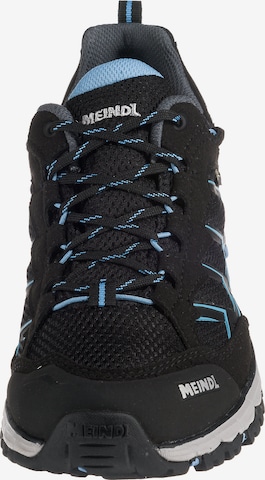 MEINDL Flats 'Caribe GTX' in Black