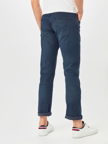 Regular Jeans '501® Levi's Original' de la LEVI'S ® pe albastru