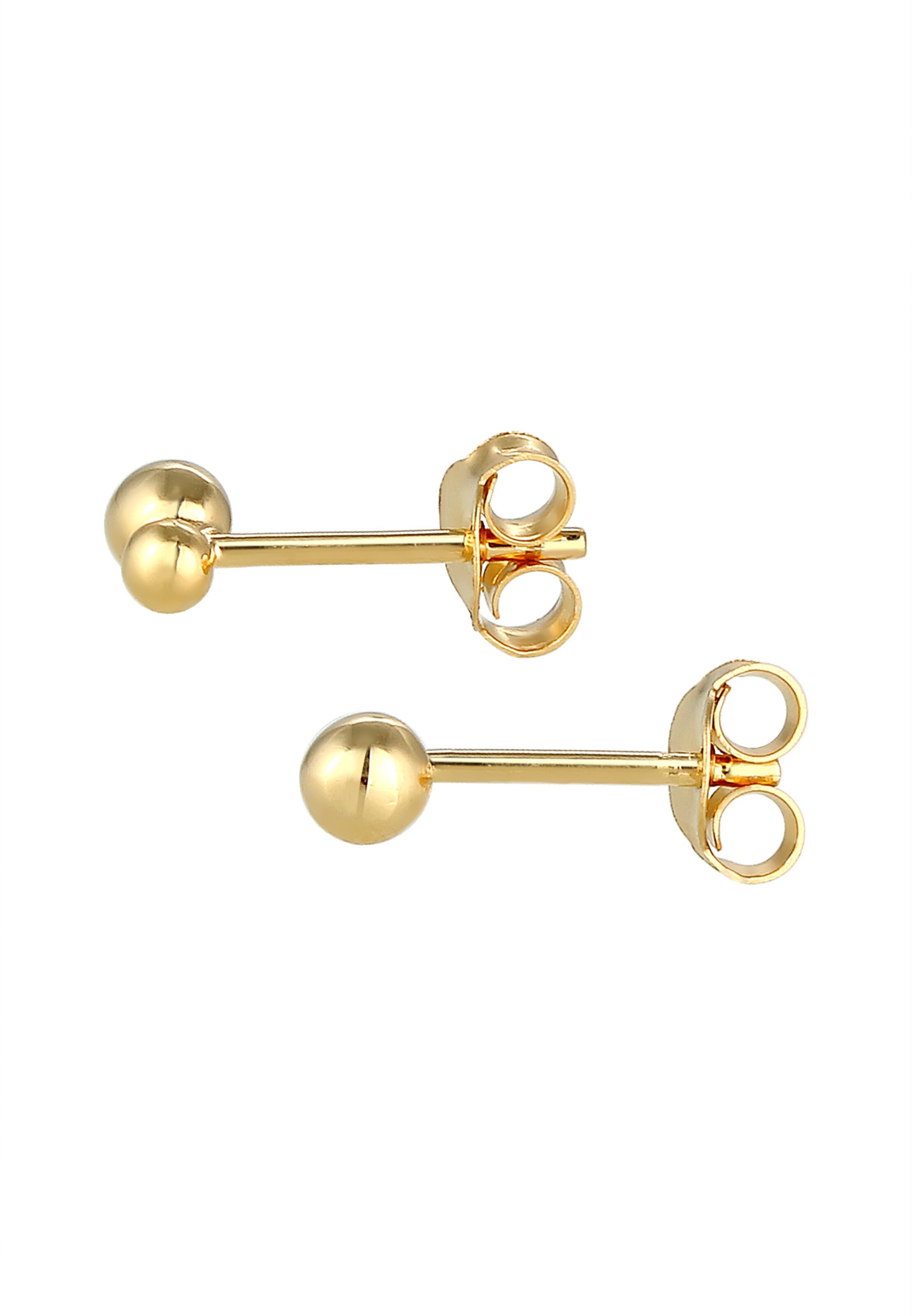 auksinė ELLI Auskarai