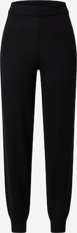 EDITED Pants 'Giona' in Black: front