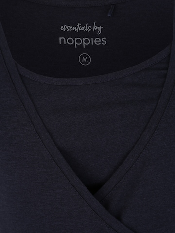 T-shirt 'Rome' Noppies en bleu