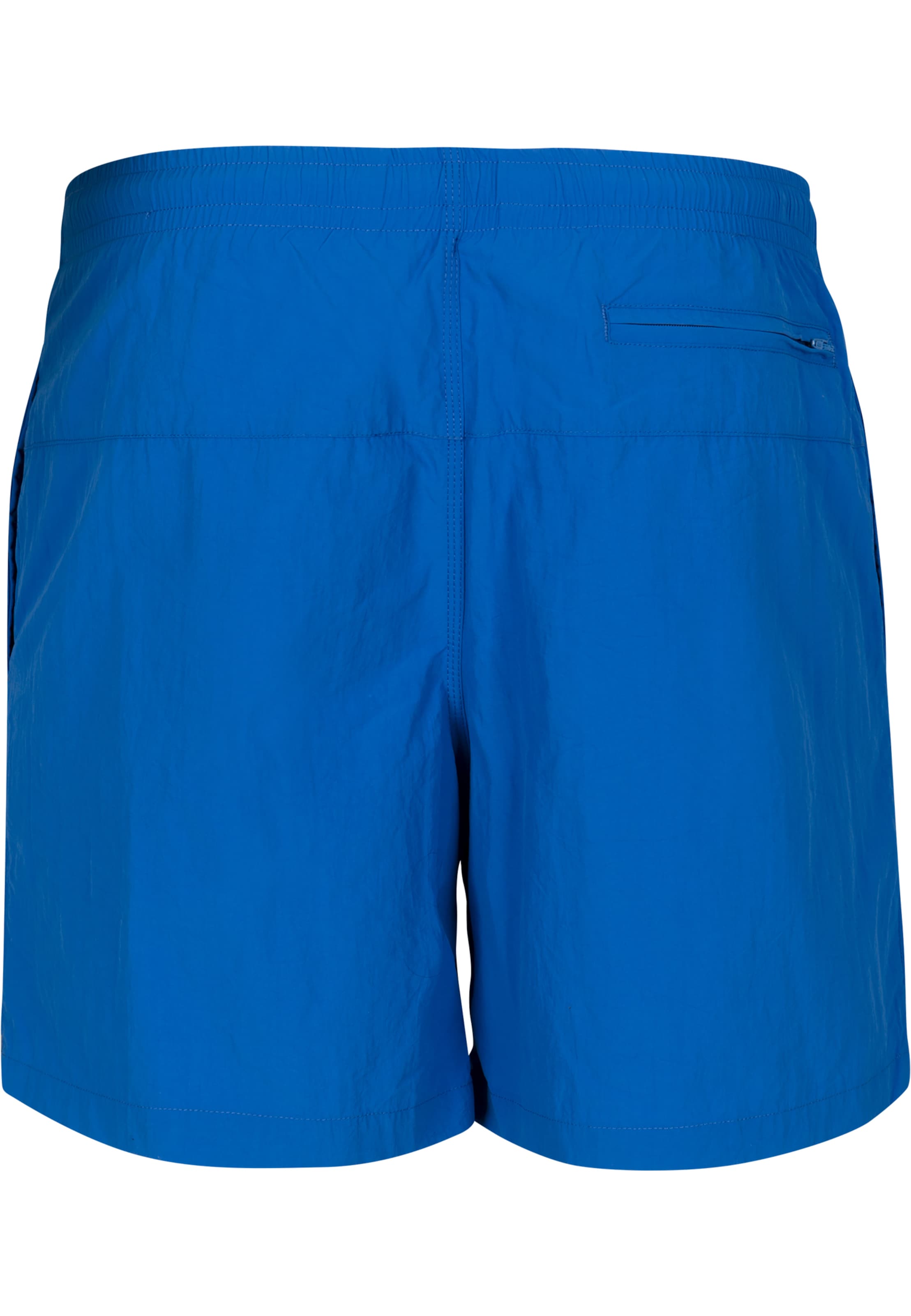 Urban Classics Swimming shorts in Blue