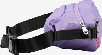 MYMO Belt bag in Purple