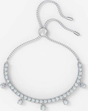 Swarovski Armband in Silber