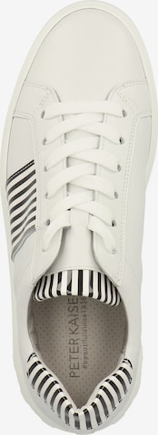 PETER KAISER Sneakers in White