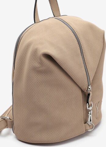 Suri Frey Rucksack 'Romy' in Beige