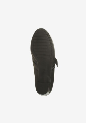 Lei by tessamino Platform Heels 'Nicola' in Black
