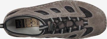 Chaussure de sport à lacets 'Anvers 92' JOSEF SEIBEL en gris